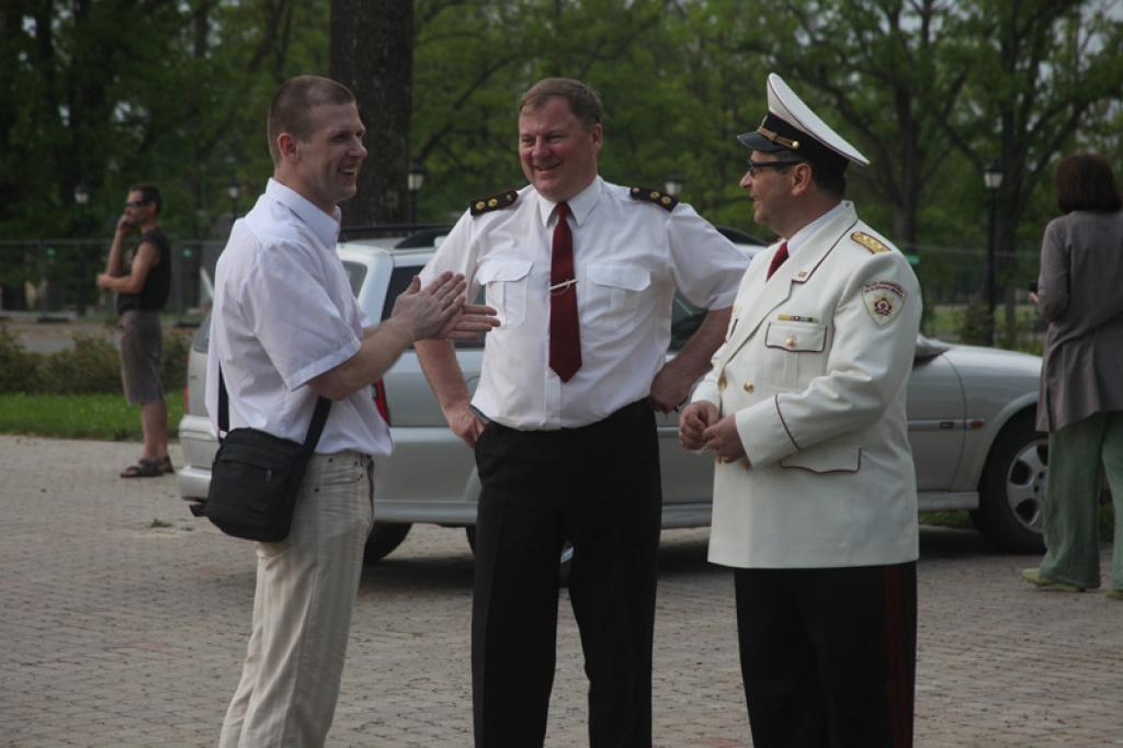 Autors: Gatis Bogdanovs