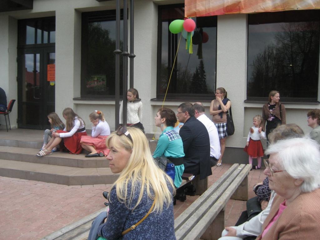 Autors: Diāna Odumiņa