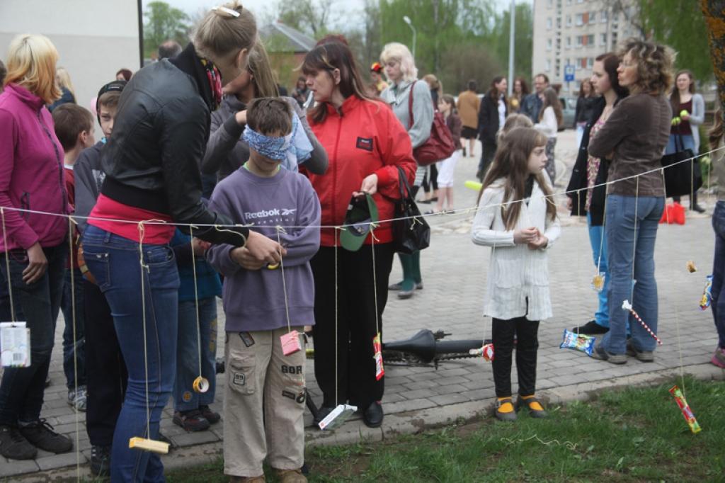 Autors: Gatis Bogdanovs