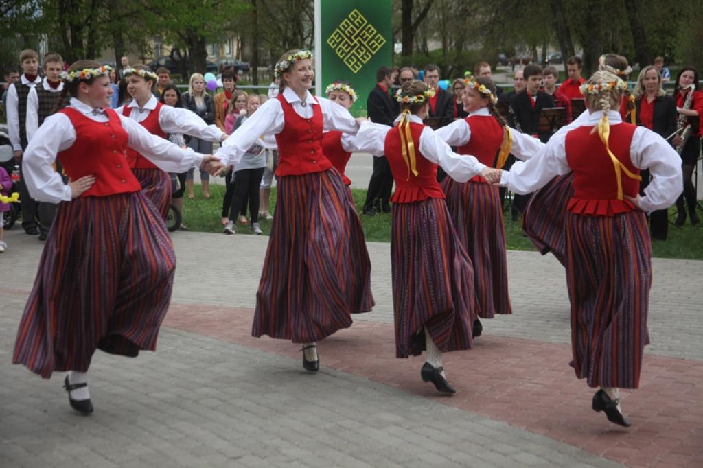 Autors: Gatis Bogdanovs