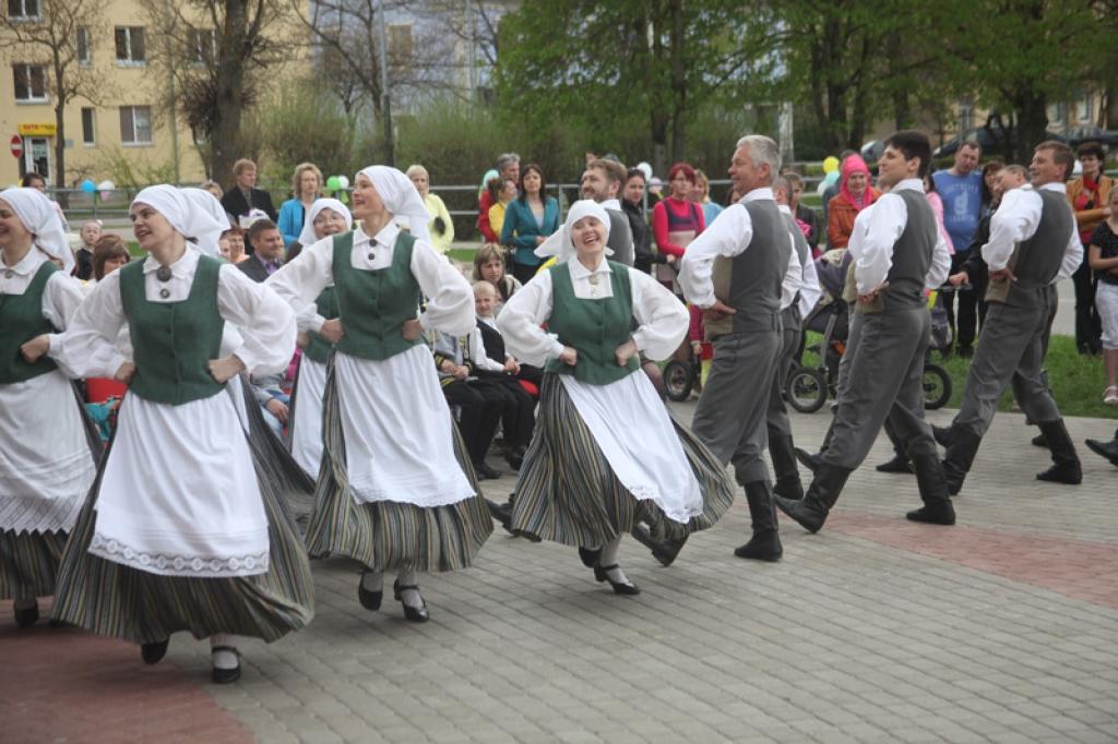 Autors: Gatis Bogdanovs