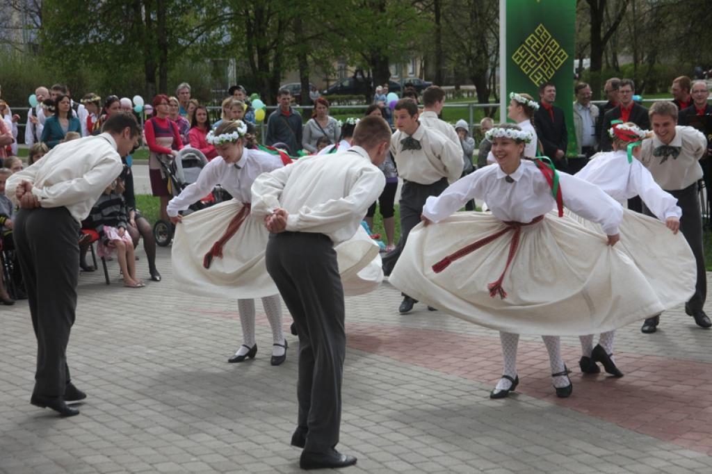 Autors: Gatis Bogdanovs