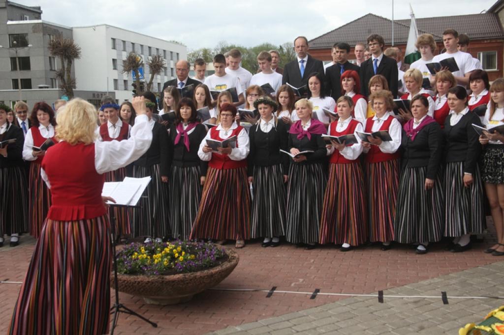 Autors: Gatis Bogdanovs