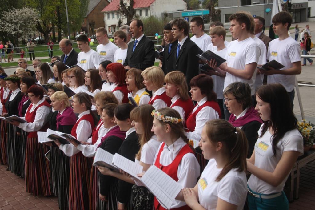 Autors: Gatis Bogdanovs