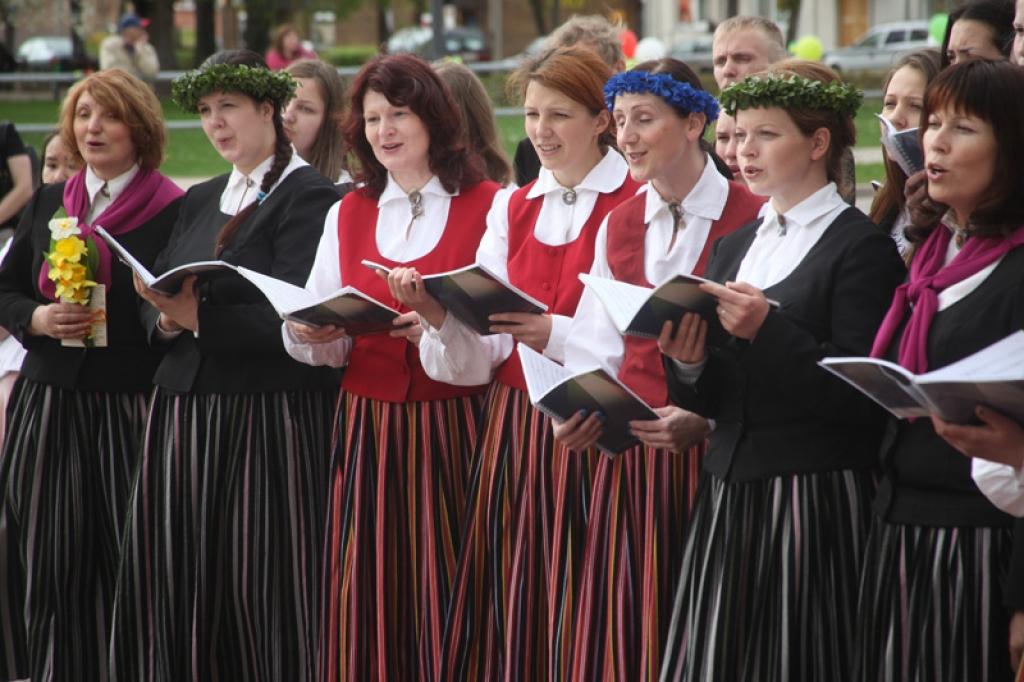 Autors: Gatis Bogdanovs