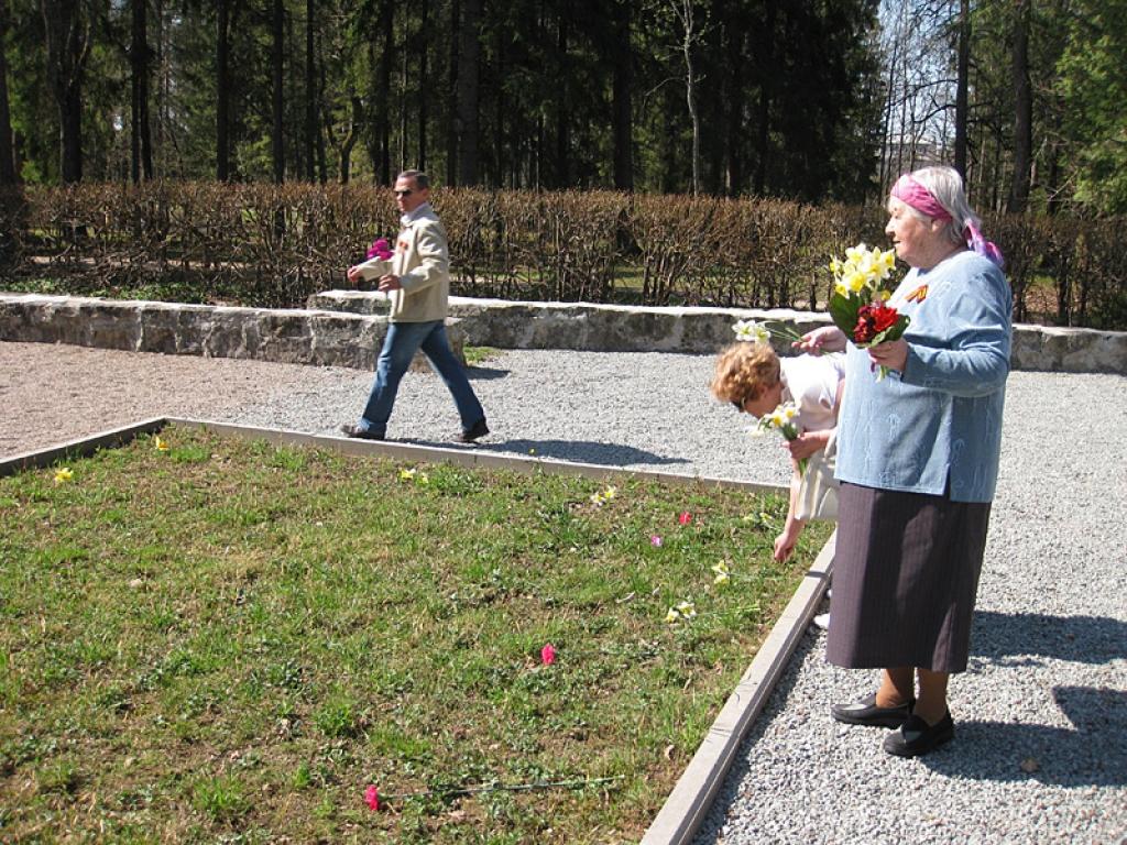 Autors: Diāna Odumiņa