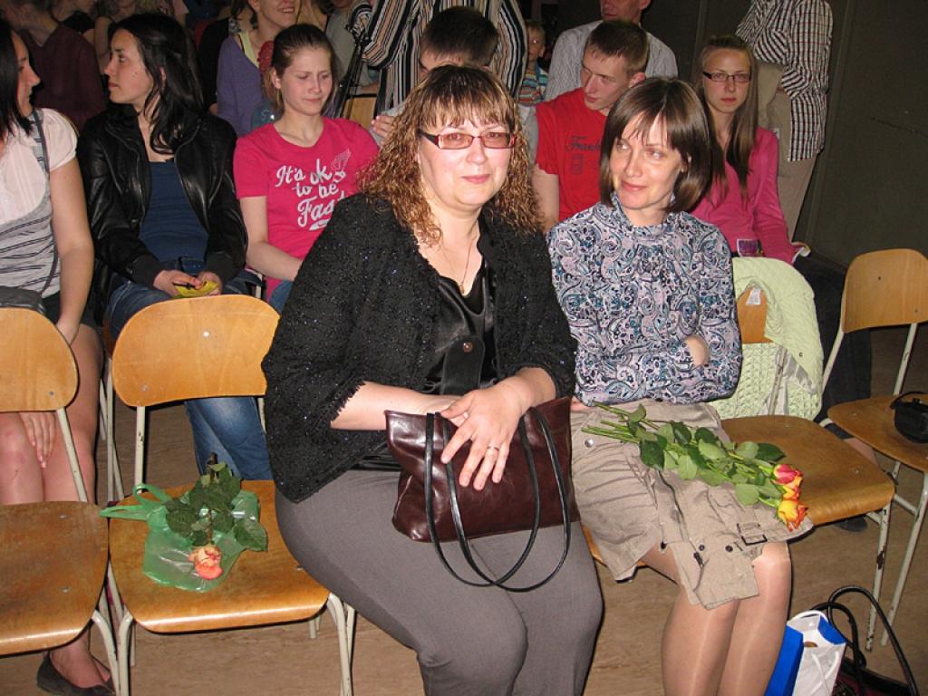 Autors: Diāna Odumiņa