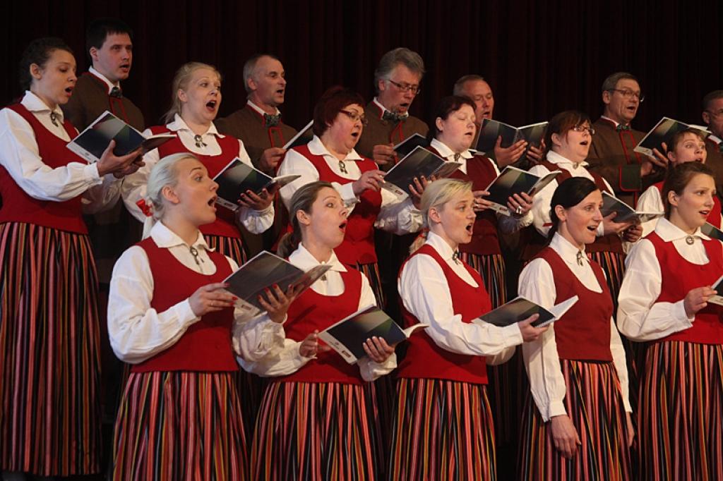 Autors: Gatis Bogdanovs