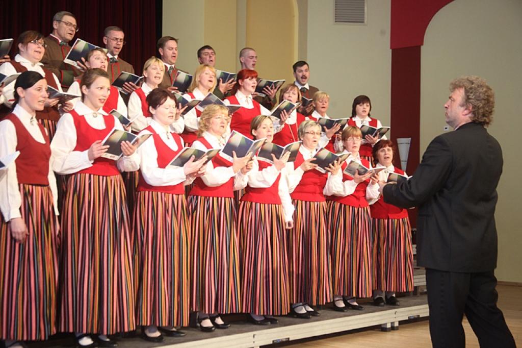 Autors: Gatis Bogdanovs