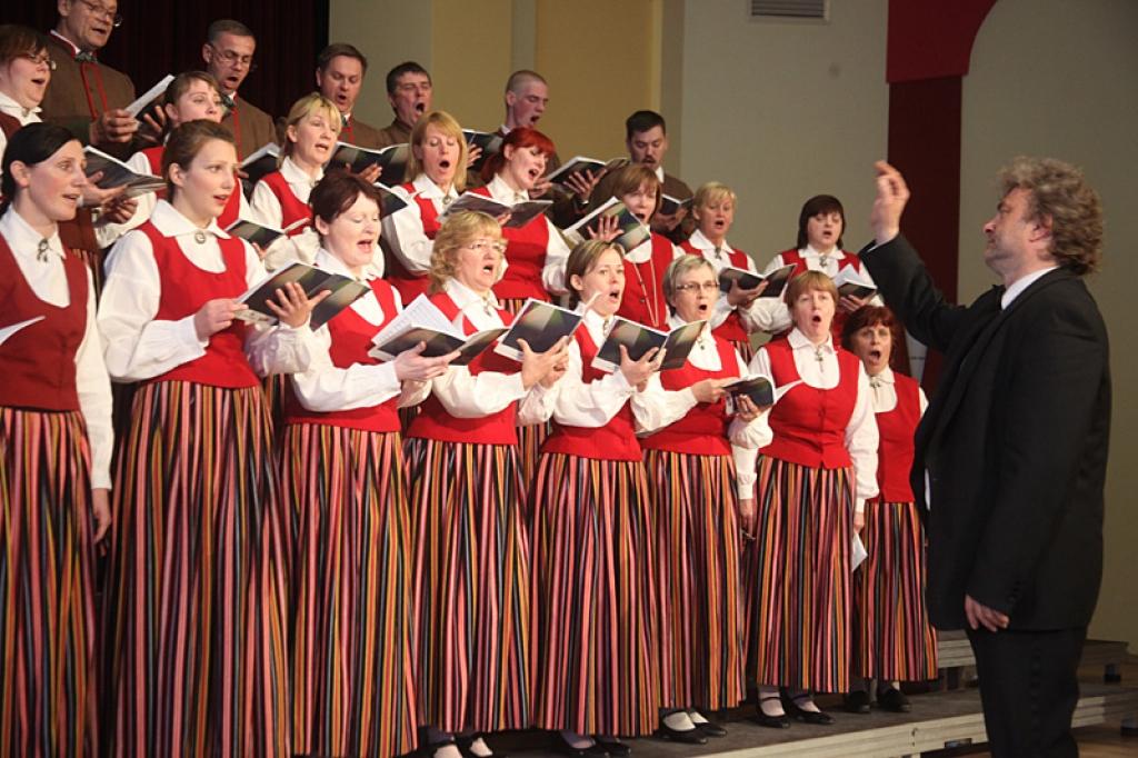Autors: Gatis Bogdanovs