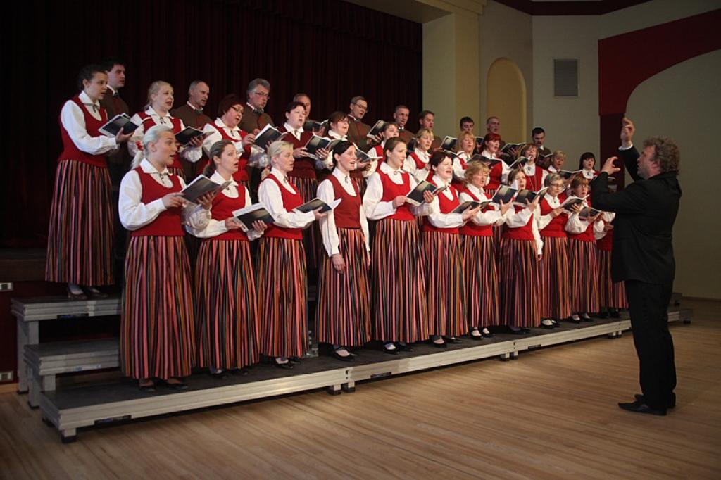 Autors: Gatis Bogdanovs