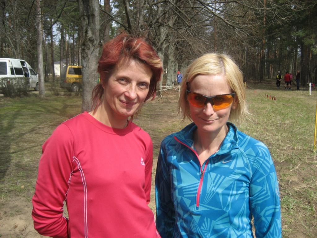 Latvijas Neatkarības atjaunošanas dienā, 4.maijā, Gulbenes novada komanda Rēzeknē ieguva ceturto vietu pašvaldību sporta veterānu jubilejas spēļu finālsacensībās pavasara krosā.
Autors: Diāna Odumiņa