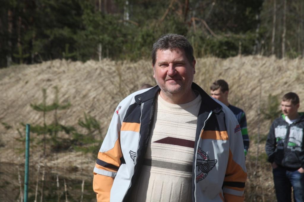 Autors: Gatis Bogdanovs
