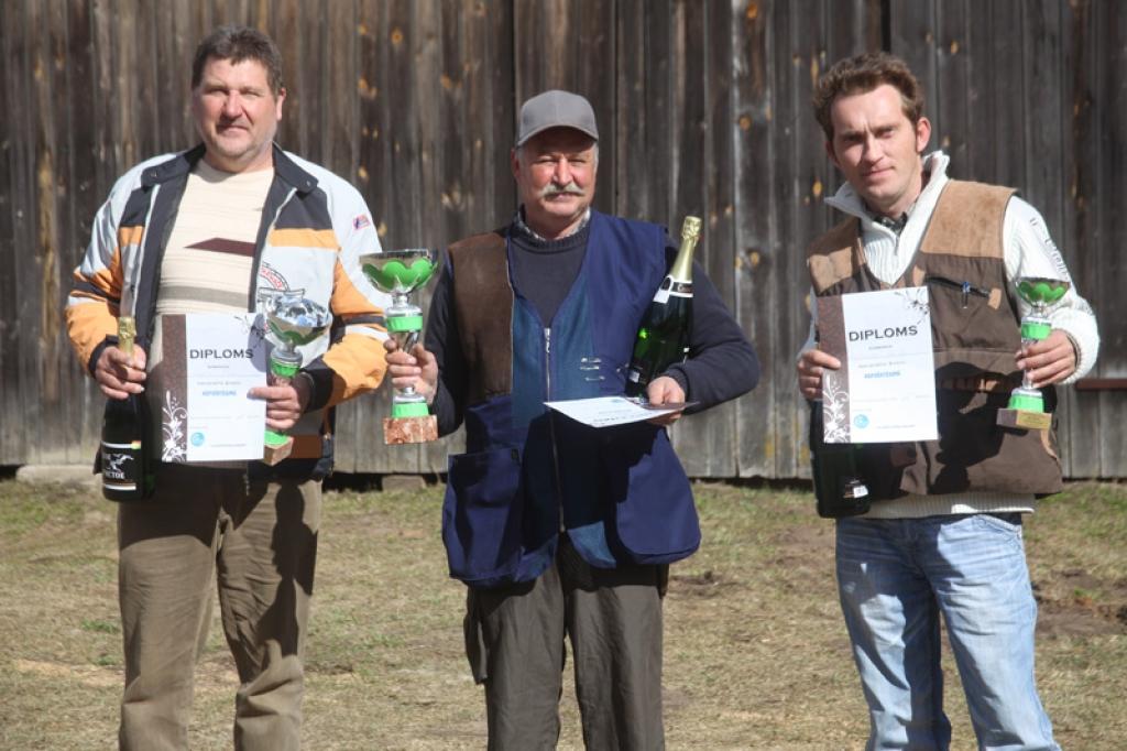 Autors: Gatis Bogdanovs