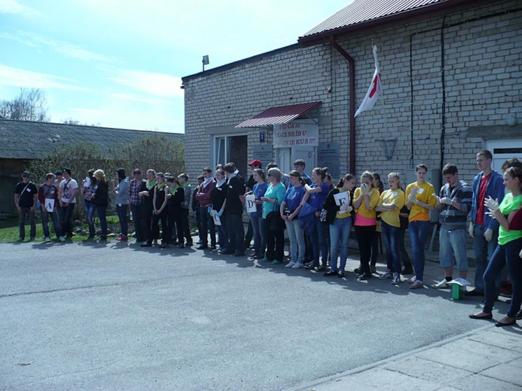 Autors: Gatis Bogdanovs