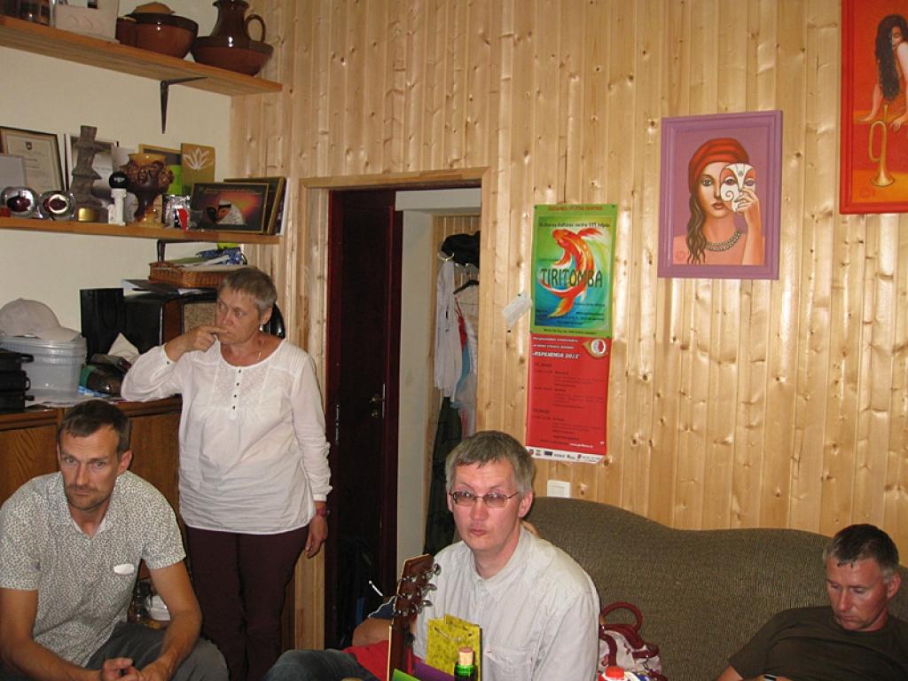 Autors: Diāna Odumiņa
