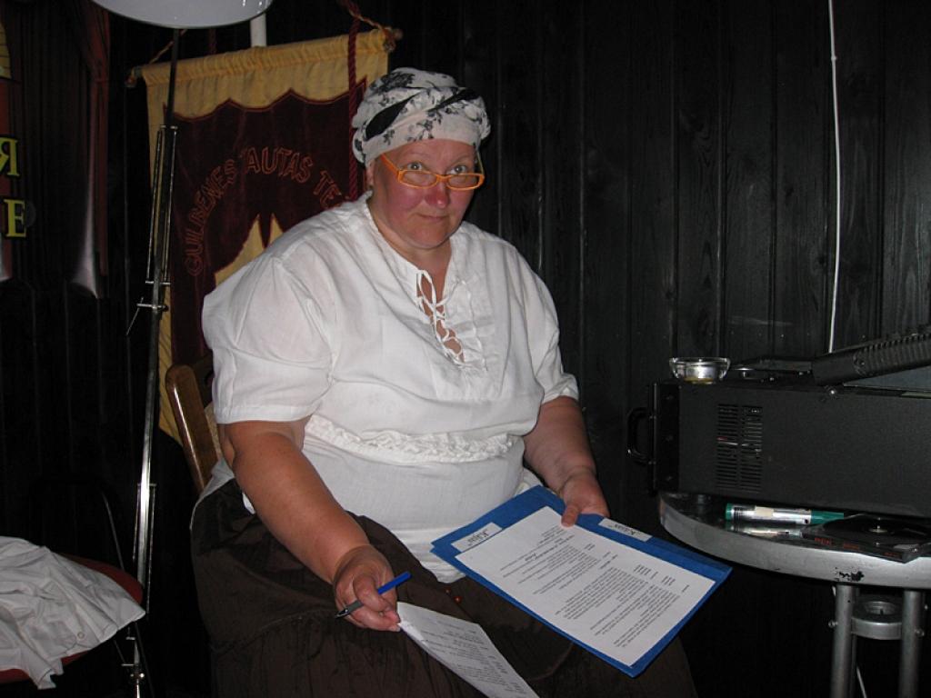 Autors: Diāna Odumiņa