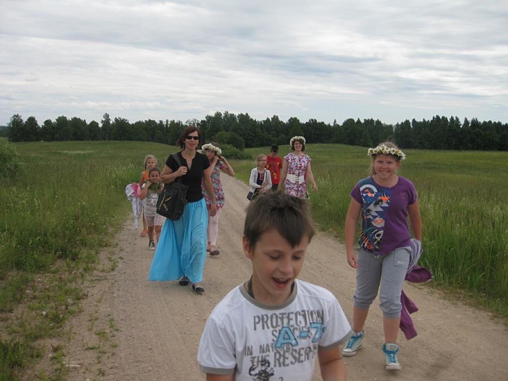 Autors: Diāna Odumiņa