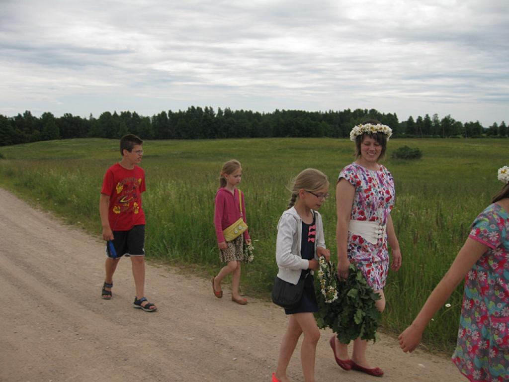 Autors: Diāna Odumiņa