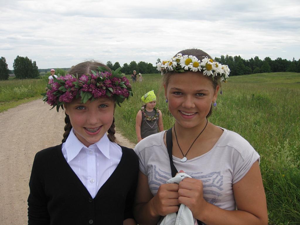 Autors: Diāna Odumiņa