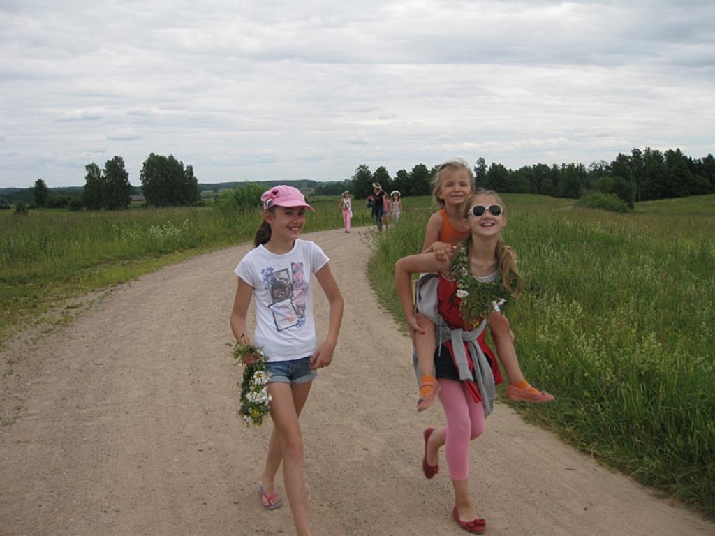 Autors: Diāna Odumiņa