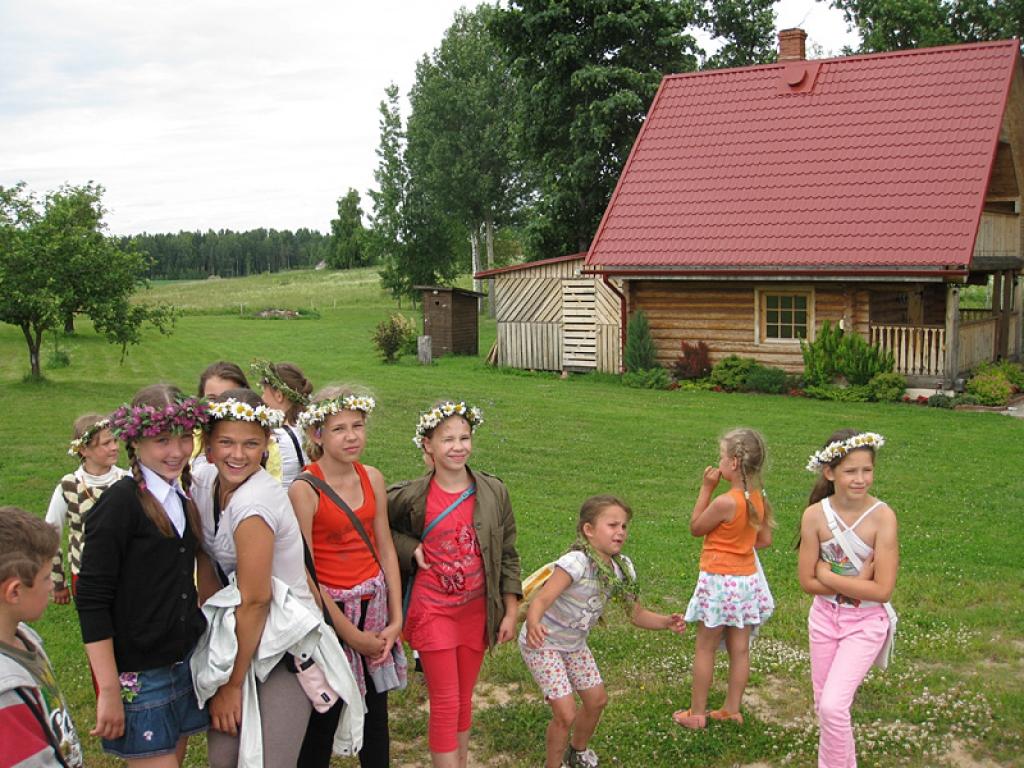 Autors: Diāna Odumiņa