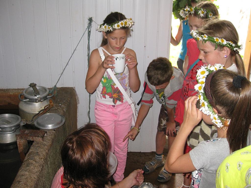 Autors: Diāna Odumiņa