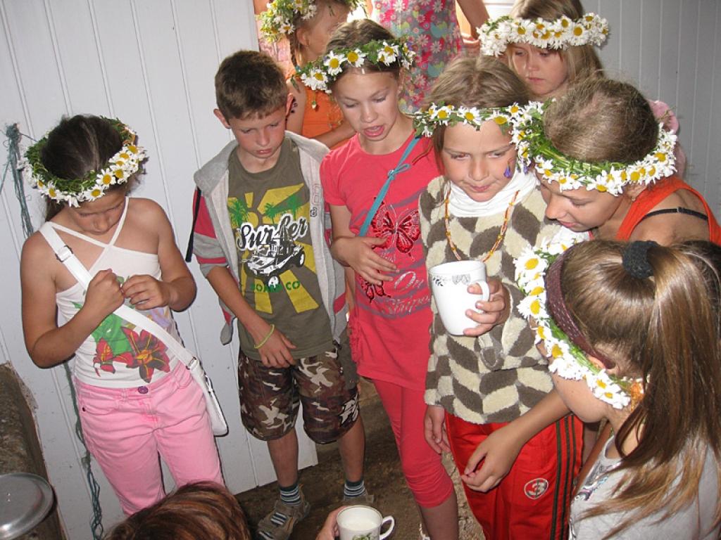 Autors: Diāna Odumiņa