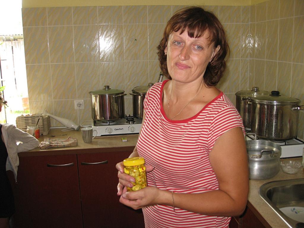 Autors: Diāna Odumiņa
