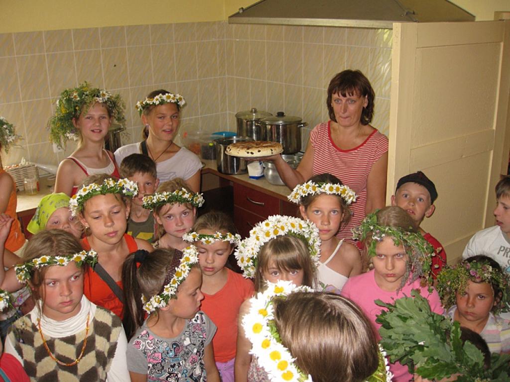 Autors: Diāna Odumiņa