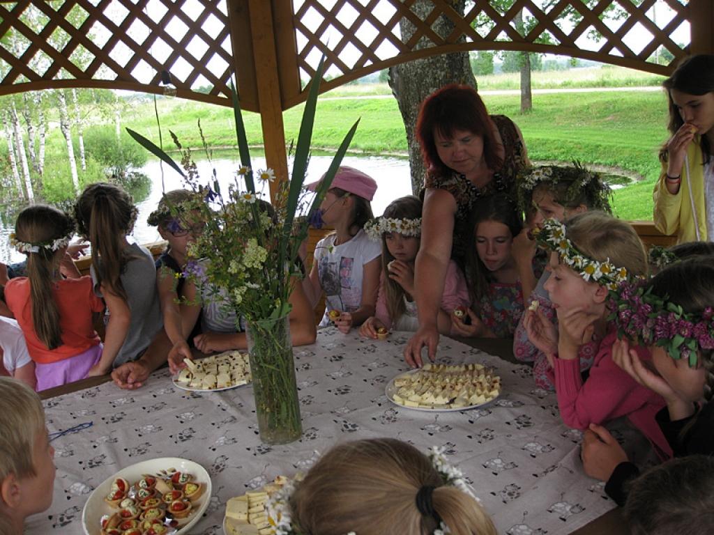 Autors: Diāna Odumiņa