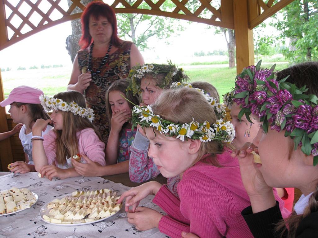 Autors: Diāna Odumiņa