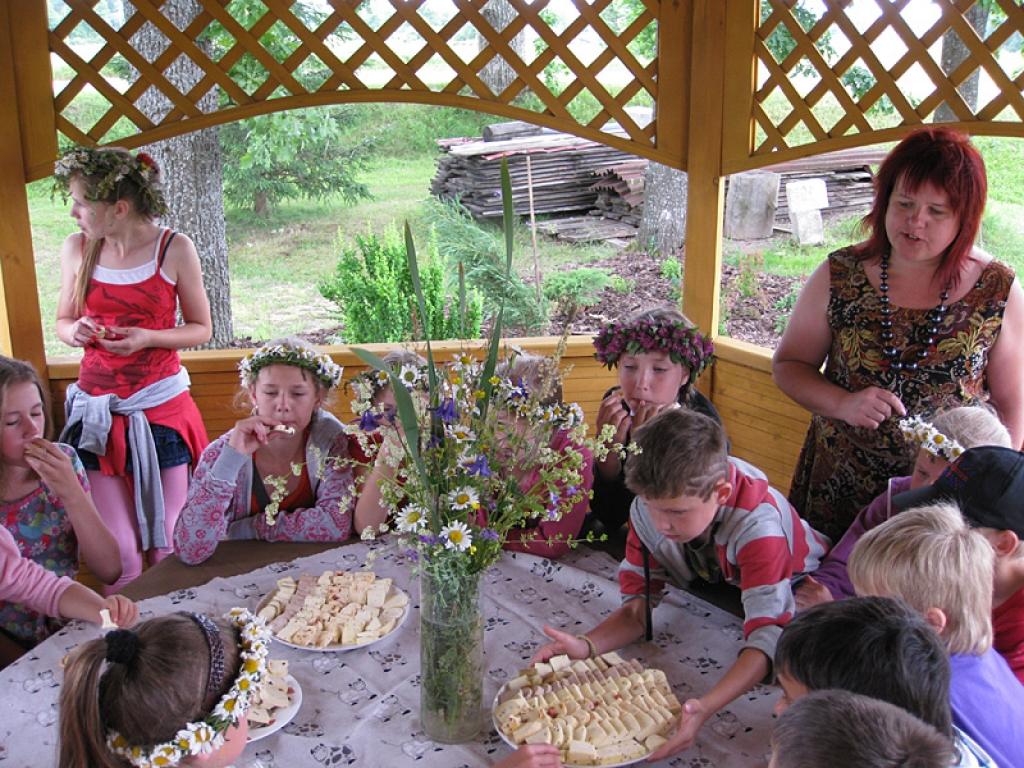 Autors: Diāna Odumiņa