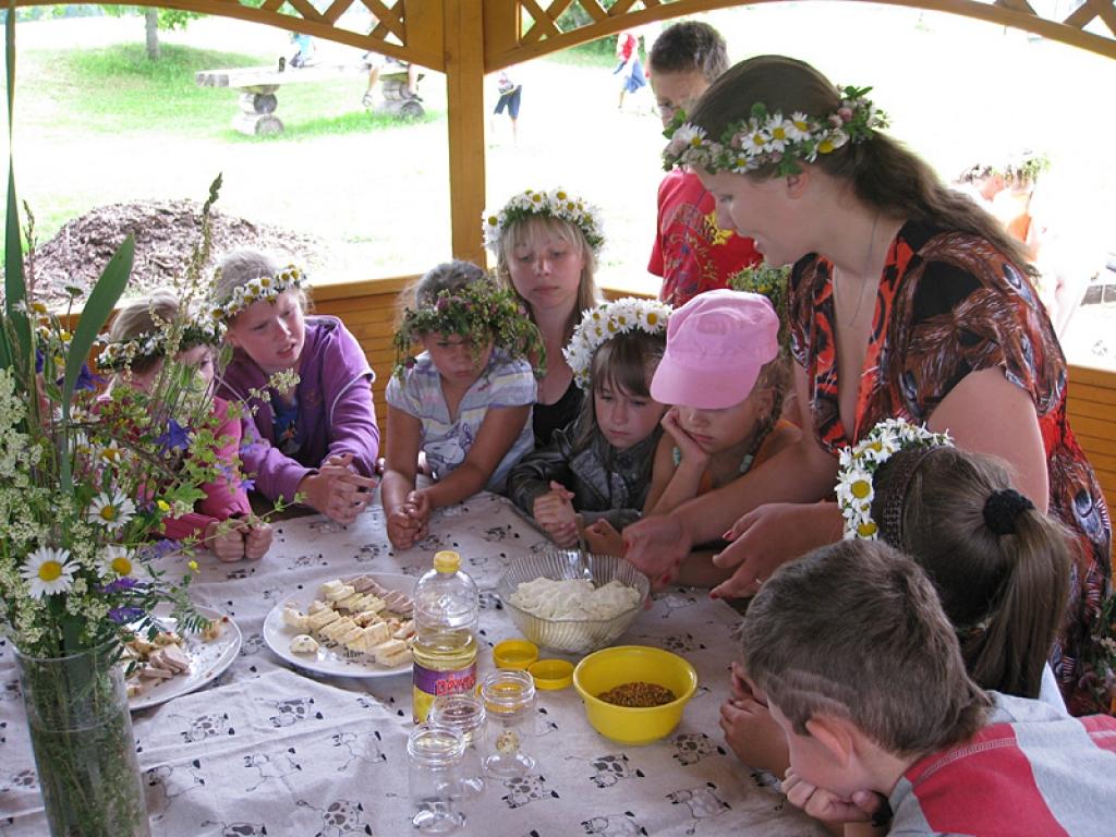 Autors: Diāna Odumiņa