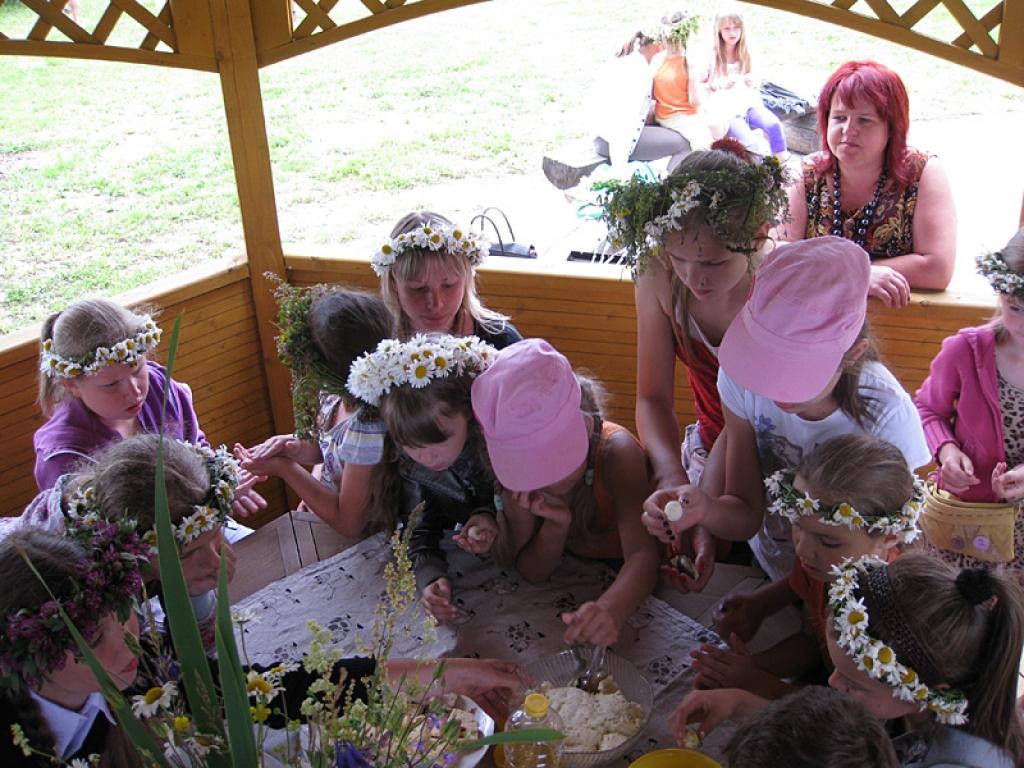 Autors: Diāna Odumiņa