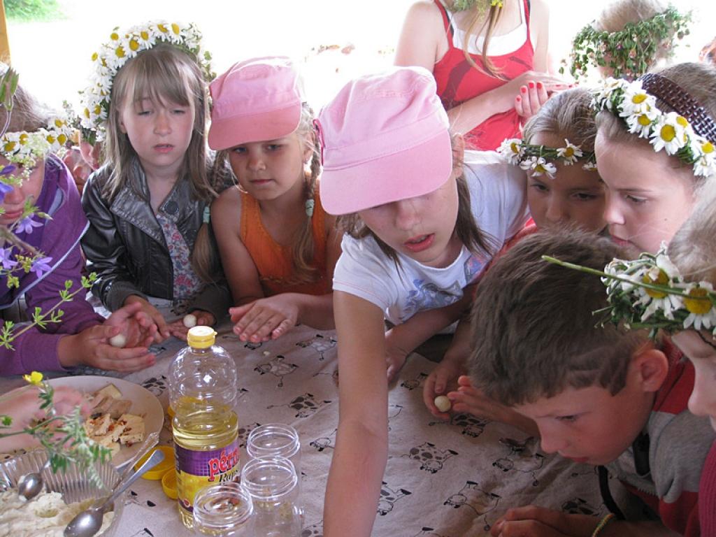 Autors: Diāna Odumiņa