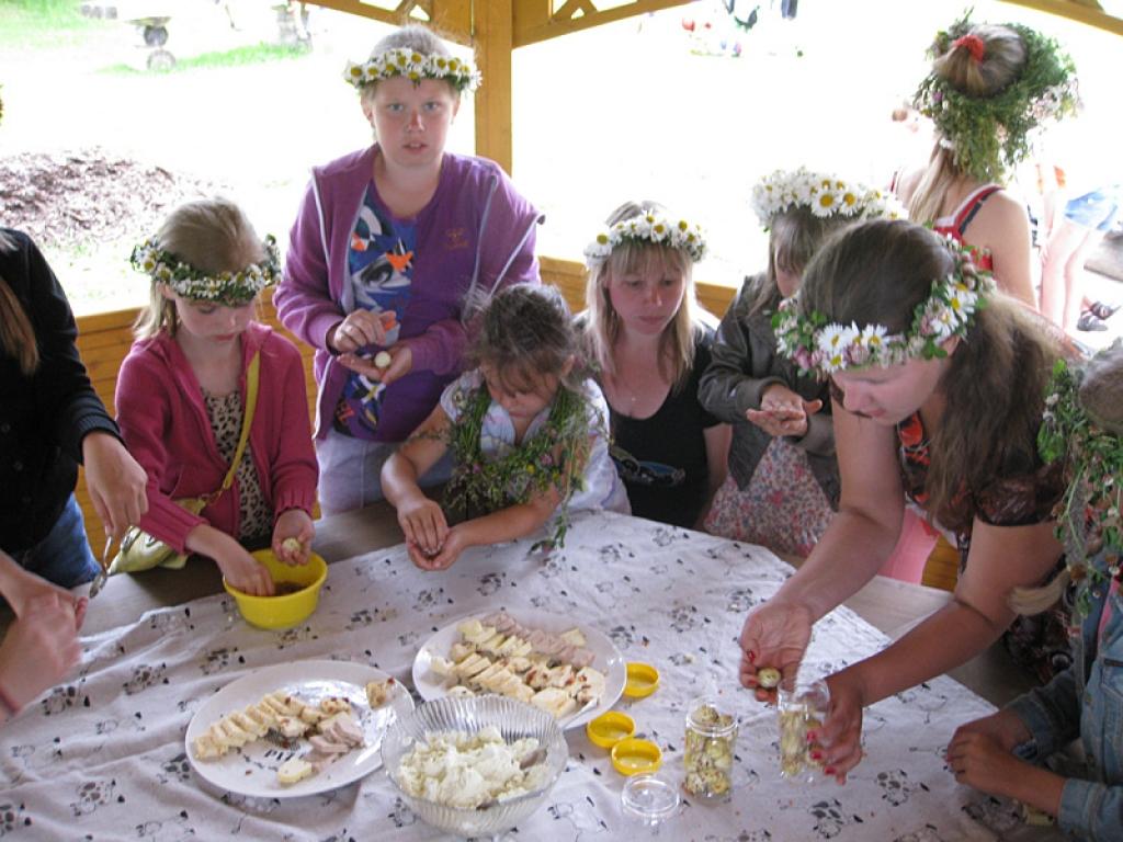 Autors: Diāna Odumiņa