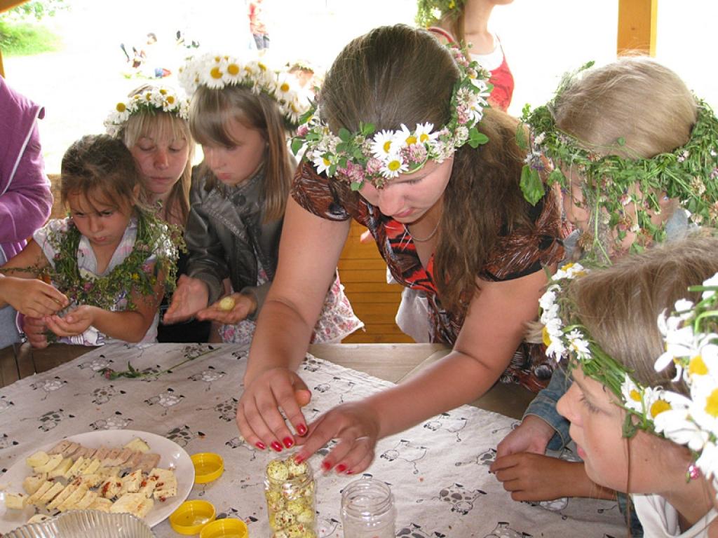 Autors: Diāna Odumiņa