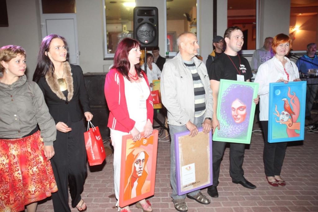 Autors: Gatis Bogdanovs