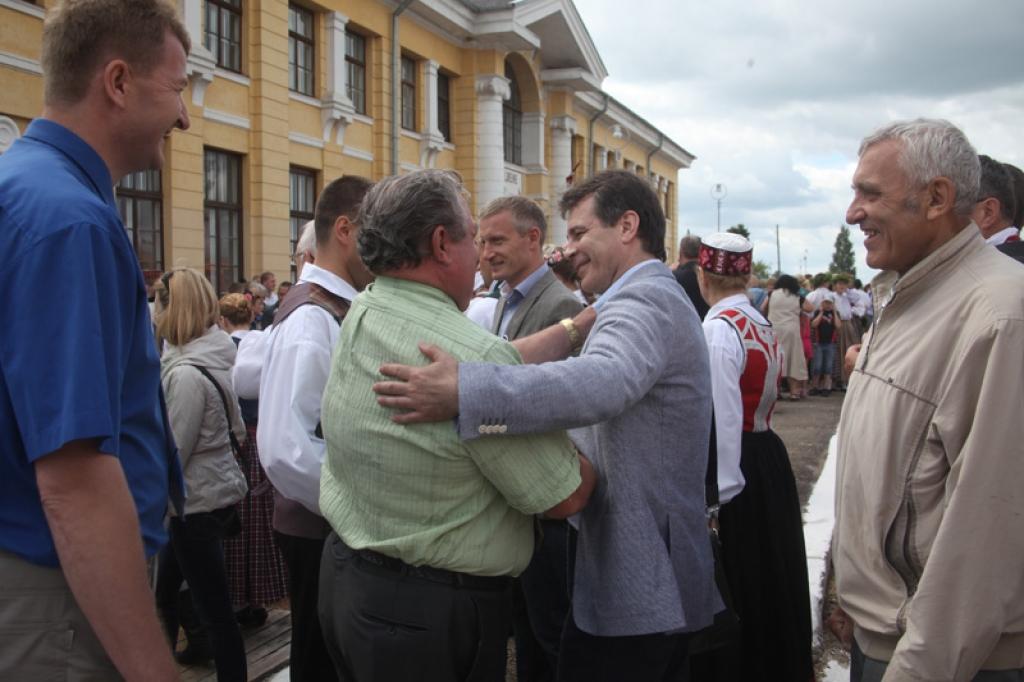 Autors: Gatis Bogdanovs