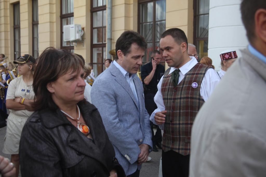Autors: Gatis Bogdanovs