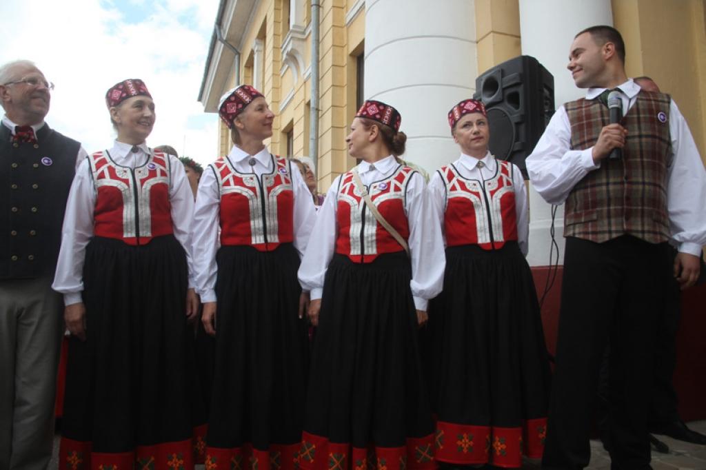 Autors: Gatis Bogdanovs