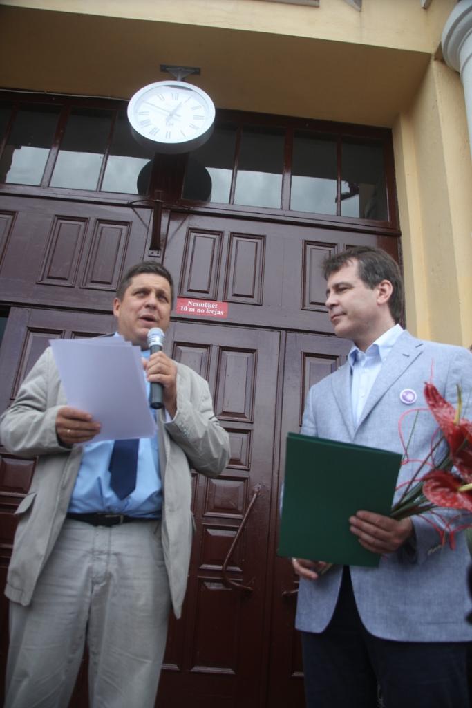Autors: Gatis Bogdanovs