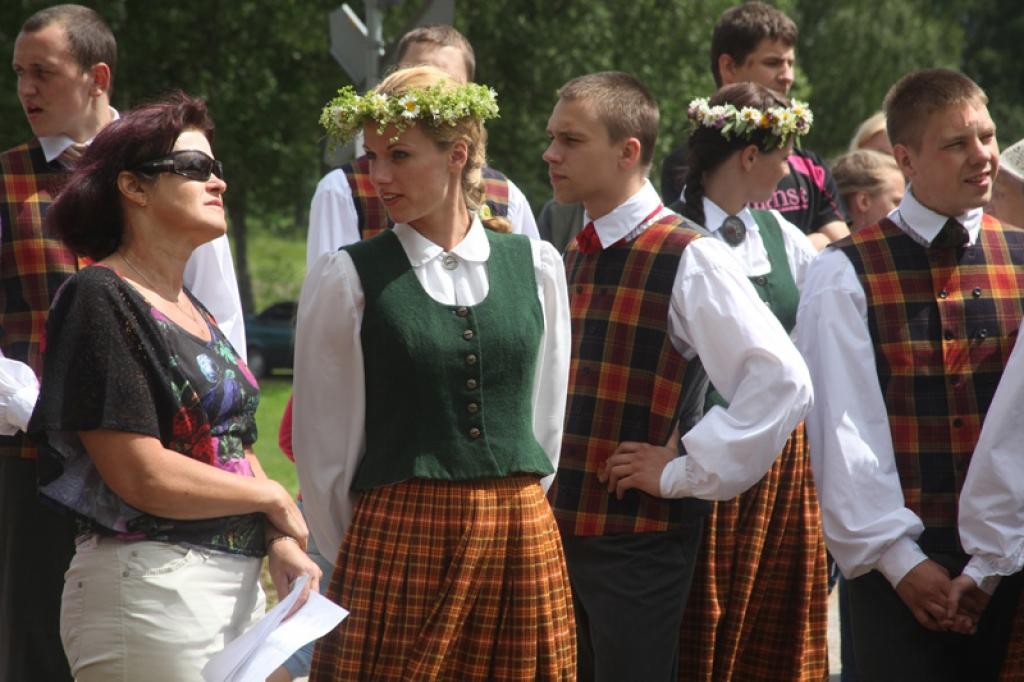 Autors: Gatis Bogdanovs