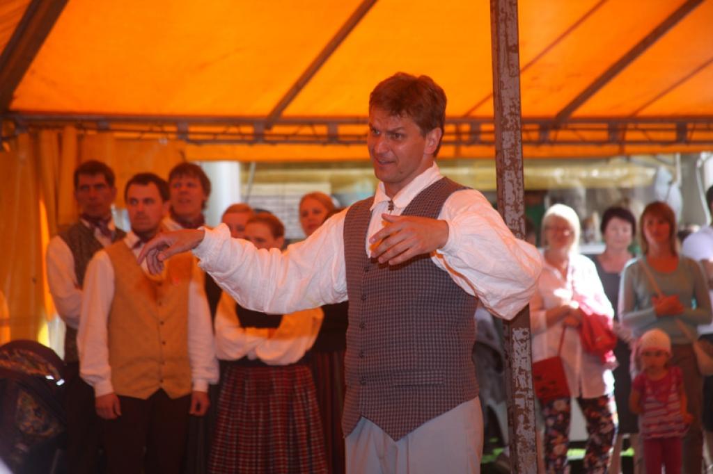 Autors: Gatis Bogdanovs