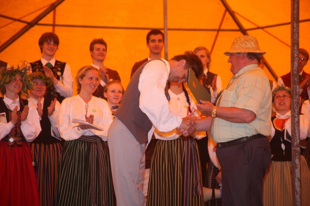 Autors: Gatis Bogdanovs