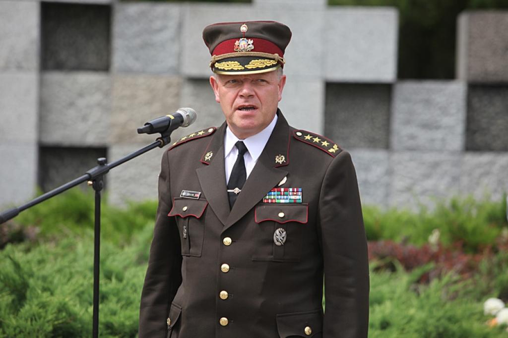 Autors: Gatis Bogdanovs