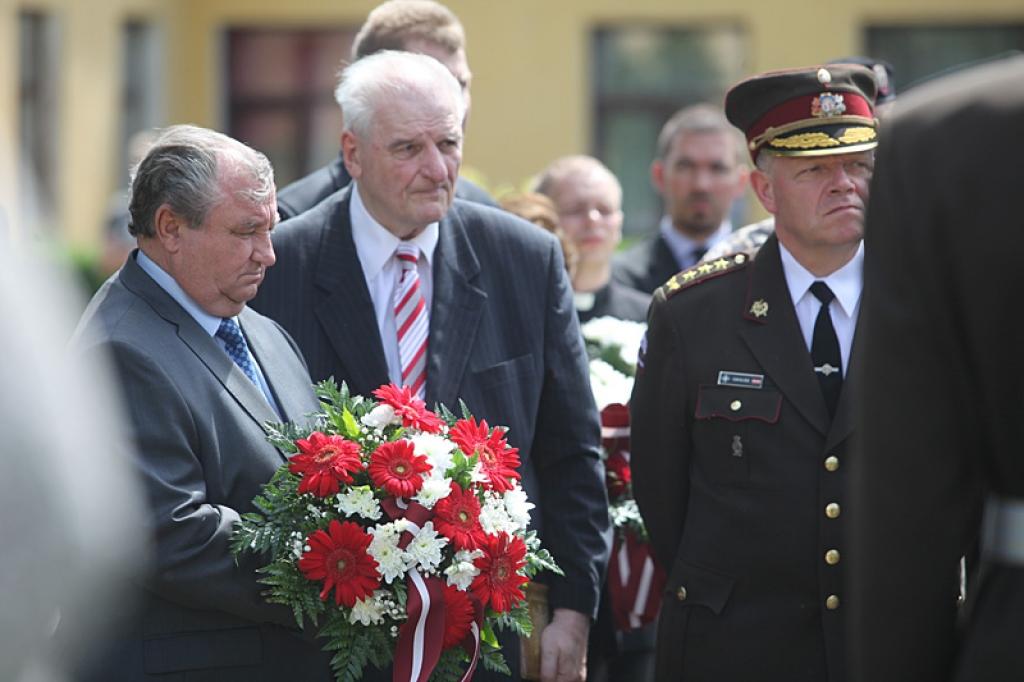 Autors: Gatis Bogdanovs