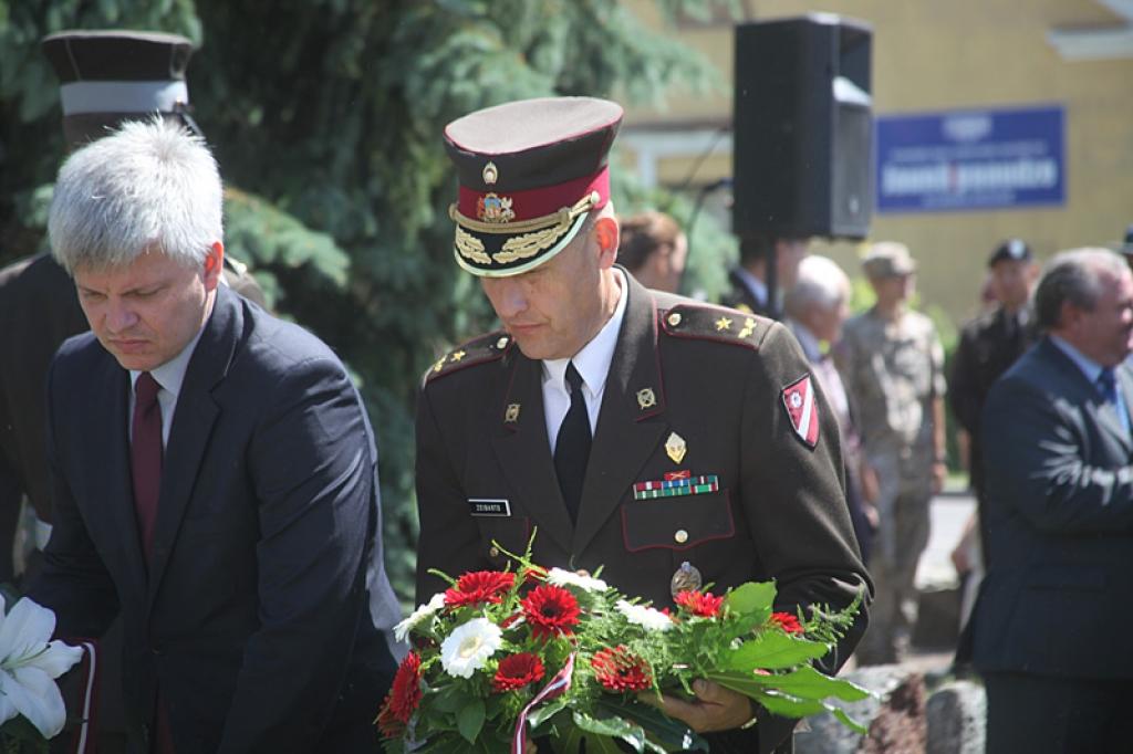 Autors: Gatis Bogdanovs