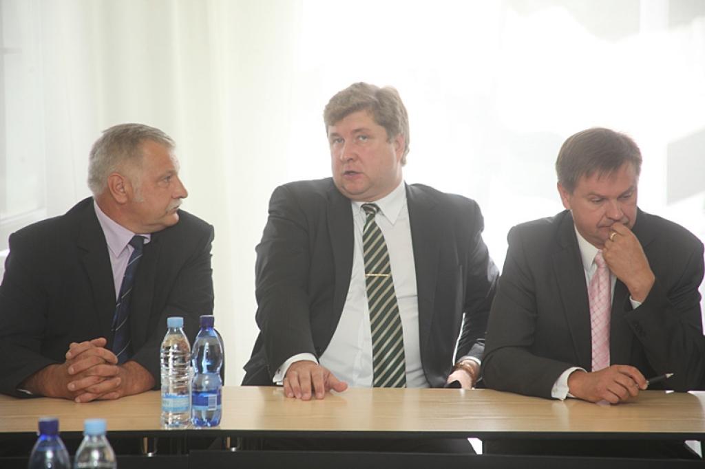 Autors: Gatis Bogdanovs